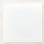 Create Your Own Glazen Onderzetter<br><div class="desc">Create your own white personalizable,  minimalist style which can be easily updated with your Photo and text. If you need any help personalizing this product,  please contact me using the message button below and I will be happy to help.</div>