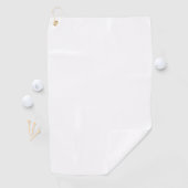 Create Your Own Golfhanddoek (Insitu)