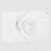 Create Your Own - Golfhanddoek (Horizontaal)