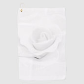 Create Your Own - Golfhanddoek (Voorkant)