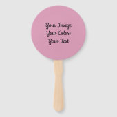 Create Your Own Handwaaier (Voorkant)