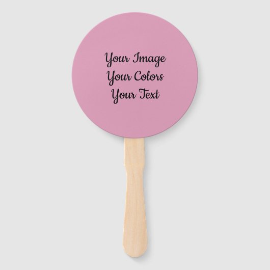 Create Your Own Handwaaier (Voorkant)