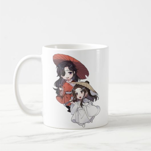 Create Your Own Happines, TGCF Mug Koffiemok (Links)