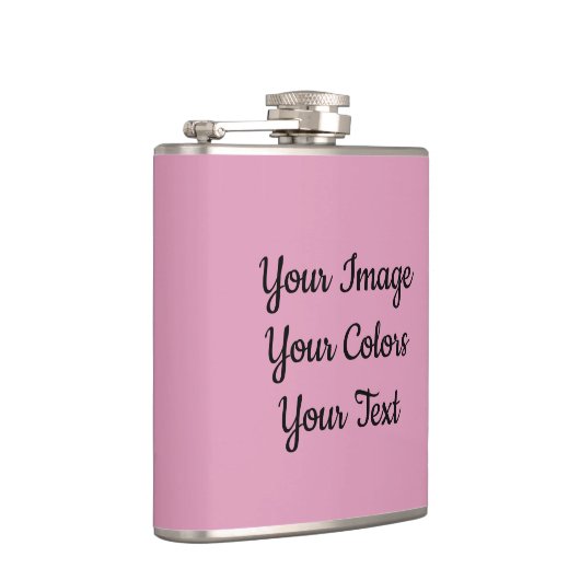 Create Your Own Heupfles (Rechts)