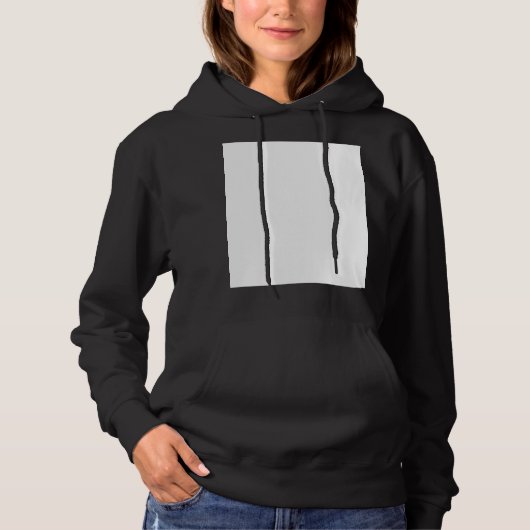 Create Your Own Hoodie (Voorkant)