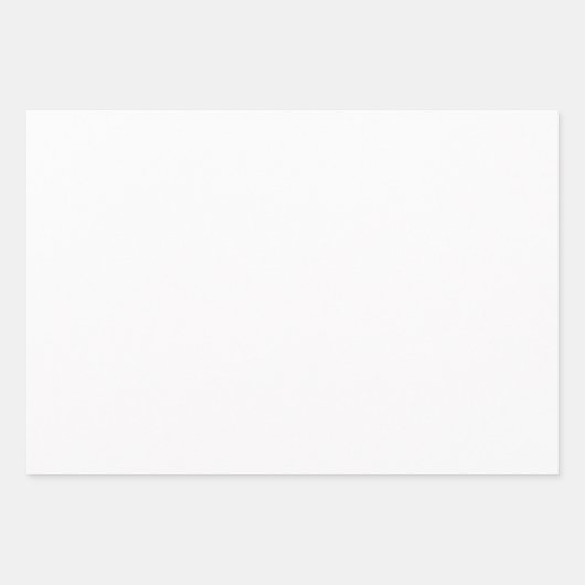 Create Your Own Inpakpapier Vel (Voorkant 2)