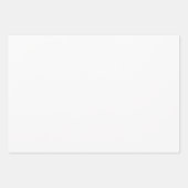 Create Your Own Inpakpapier Vel (Voorkant)