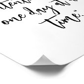 Create Your Own Inspirational Quote Poster (Hoek)