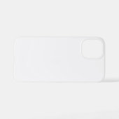 Create Your Own iPhone Hoesje (Achterkant horizontaal)