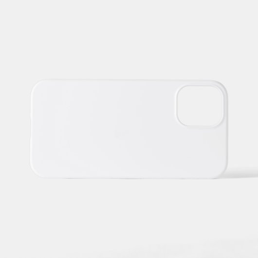 Create Your Own iPhone Hoesje (Achterkant horizontaal)