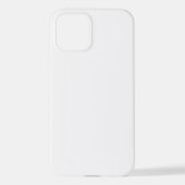 Create Your Own iPhone Hoesje (Achterkant)