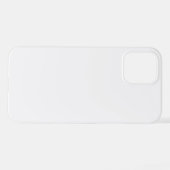 Create Your Own iPhone Hoesje (Achterkant horizontaal)