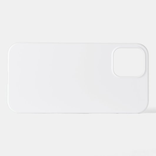 Create Your Own iPhone Hoesje (Achterkant horizontaal)