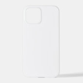 Create Your Own iPhone Hoesje (Achterkant)