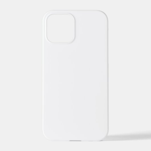 Create Your Own iPhone Hoesje (Achterkant)