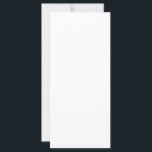 Create Your Own Kaart<br><div class="desc">Create your own white personalizable,  minimalist style which can be easily updated with your Photo and text. If you need any help personalizing this product,  please contact me using the message button below and I will be happy to help.</div>