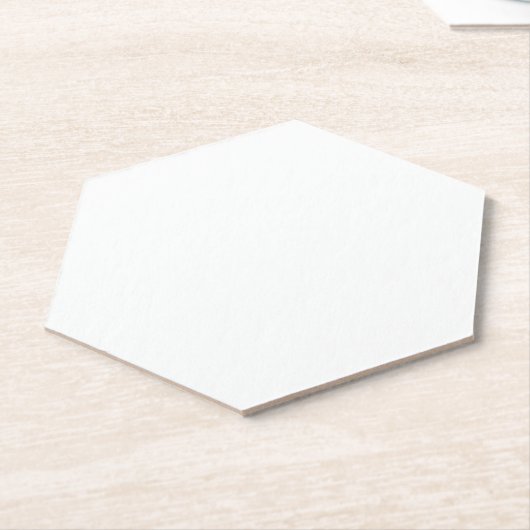  Create Your Own Kartonnen Onderzetters (Schuin)