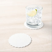 Create Your Own Kartonnen Onderzetters (Insitu)