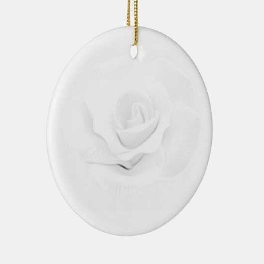 Create Your Own - Keramisch Ornament (Rechts)