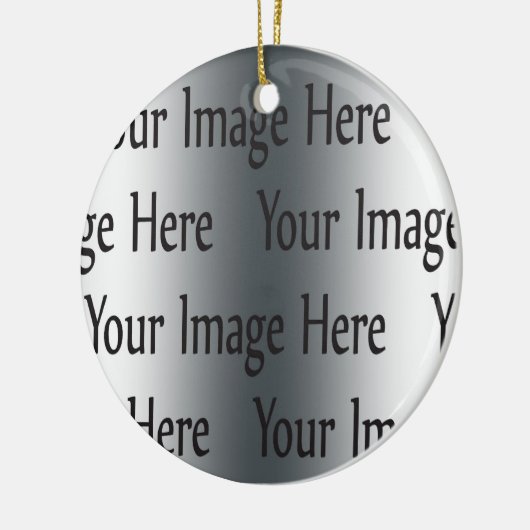 Create your own keramisch ornament (Links)
