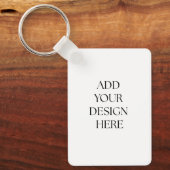 Create Your Own Keychain (Voorkant)
