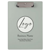 Create your own klembord (Voorkant)