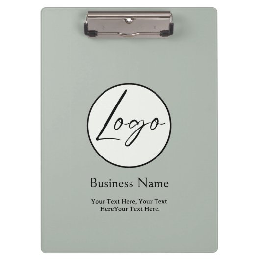 Create your own klembord (Voorkant)