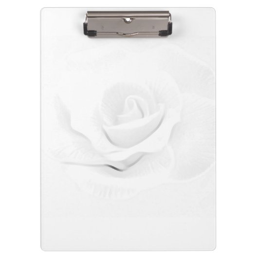 Create Your Own - Klembord (Voorkant)