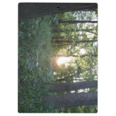 Create your own klembord (Achterkant)