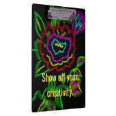 Create your own klembord (Rechts)