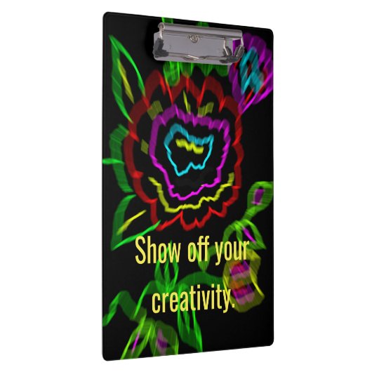 Create your own klembord (Rechts)