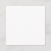 Create Your Own Kortingskaartje (Voorkant)