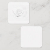 Create Your Own - Kortingskaartje (Voorkant / Achterkant)