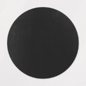 Create Your Own Labels (Design 1)