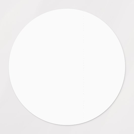 Create Your Own Labels (Design 1)