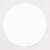 Create Your Own Labels (Design 2)