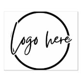 Create your own large rubber stamp rubberstempel (Afrduk)