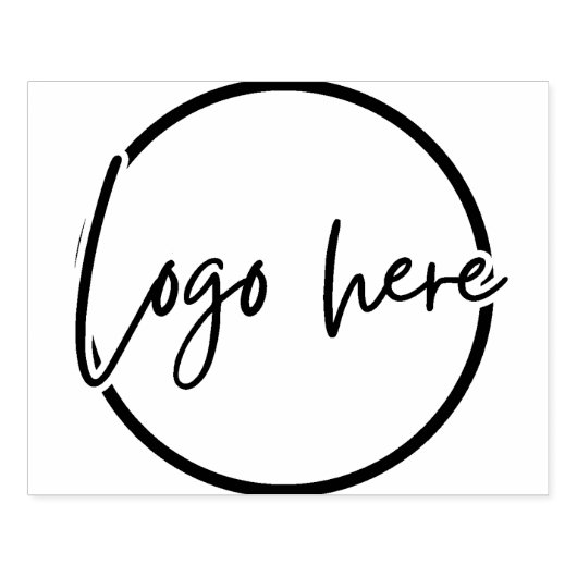 Create your own large rubber stamp rubberstempel (Afrduk)