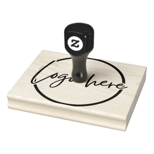 Create your own large rubber stamp rubberstempel (Stempel)