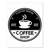 Create Your Own Large Rubberstempel (Afrduk)