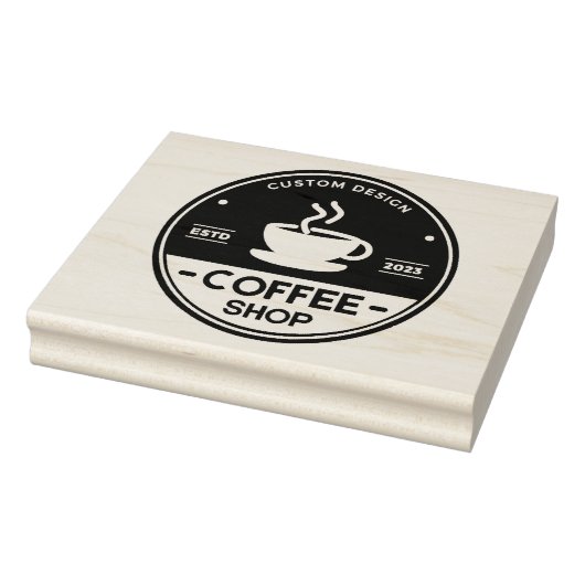 Create Your Own Large Rubberstempel (Stempel)