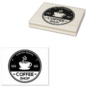 Create Your Own Large Rubberstempel (Gestempeld)