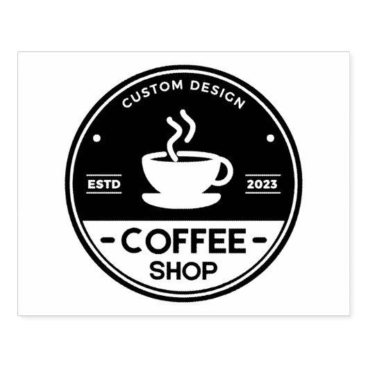 Create Your Own Large Rubberstempel (Afrduk)