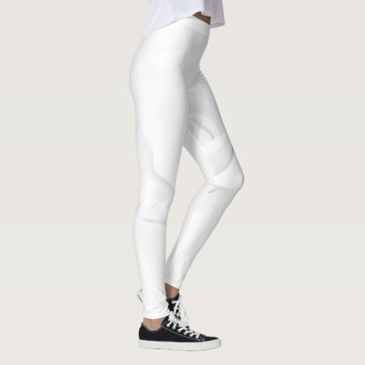 Create Your Own - Leggings (Rechts)