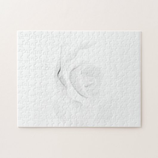 Create Your Own - Legpuzzel (Horizontaal)