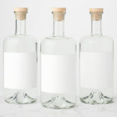 Create your own likeurfles etiket (Flessen)