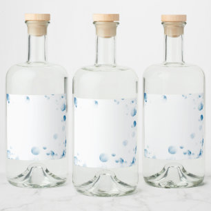 Create Your Own - Likeurfles Etiket