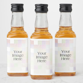 Create Your Own Likeurfles Etiket