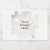 Create Your Own Likeurfles Etiket (Enkel label)