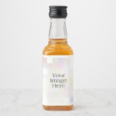 Create Your Own Likeurfles Etiket (Voorkant)